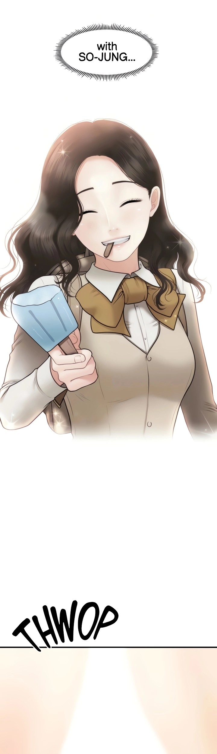 You’re so Handsome - Chapter 57 [photo 12] - MangaPorn