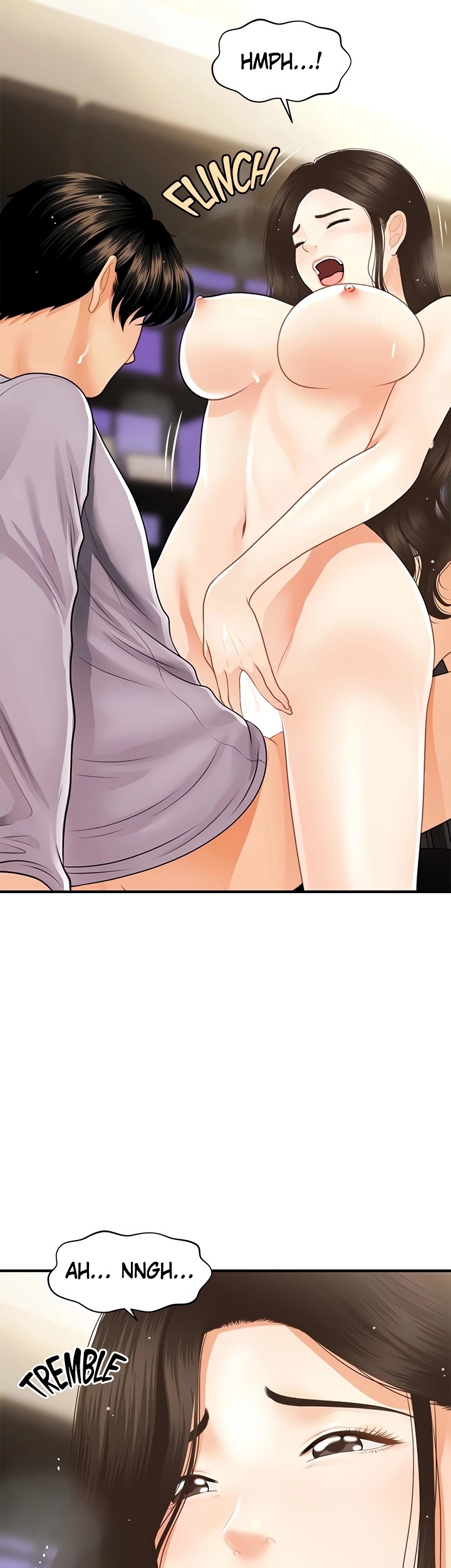 You’re so Handsome - Chapter 57 [photo 15] - MangaPorn