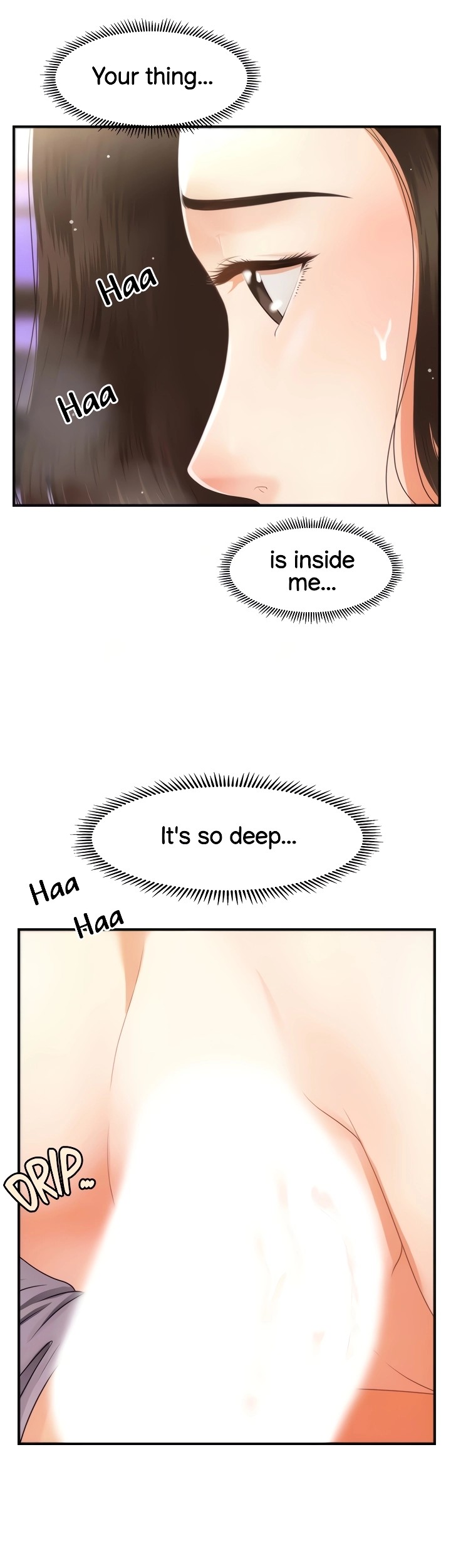 You’re so Handsome - Chapter 57 [photo 17] - MangaPorn