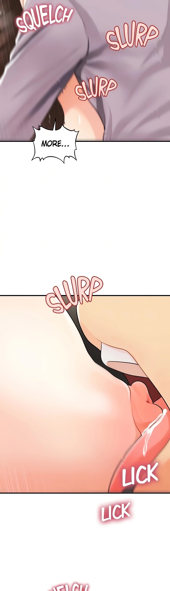 You’re so Handsome - Chapter 57 [photo 36] - MangaPorn