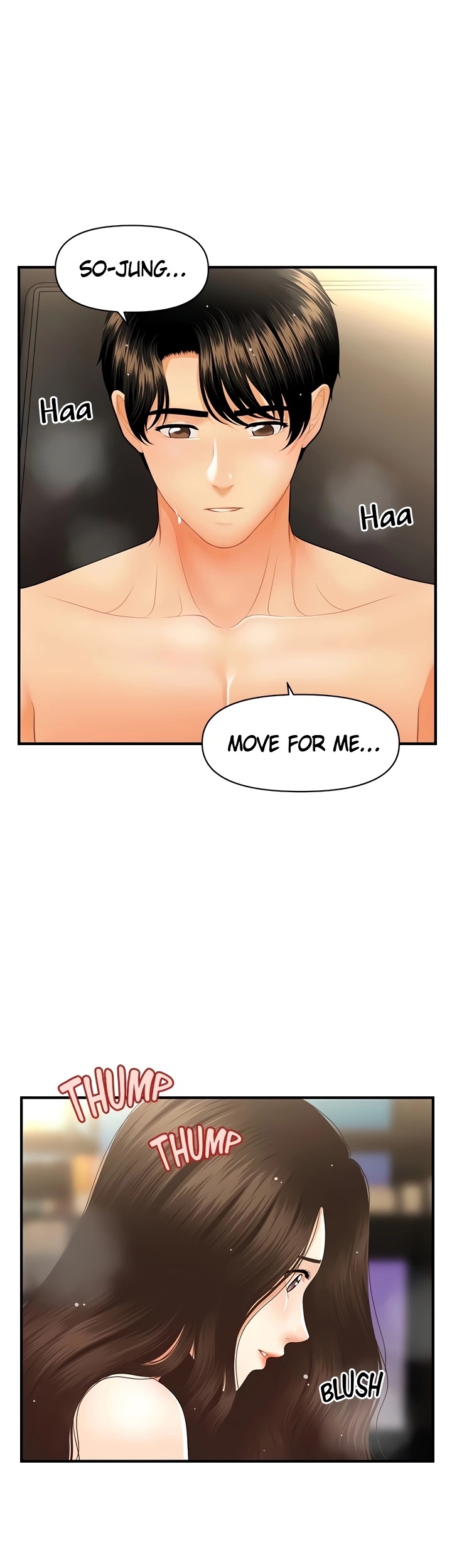 You’re so Handsome - Chapter 58 [photo 22] - MangaPorn