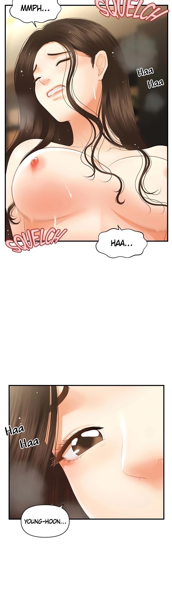 You’re so Handsome - Chapter 58 [photo 27] - MangaPorn