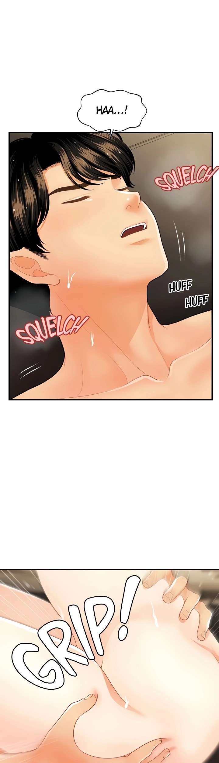 You’re so Handsome - Chapter 58 [photo 30] - MangaPorn