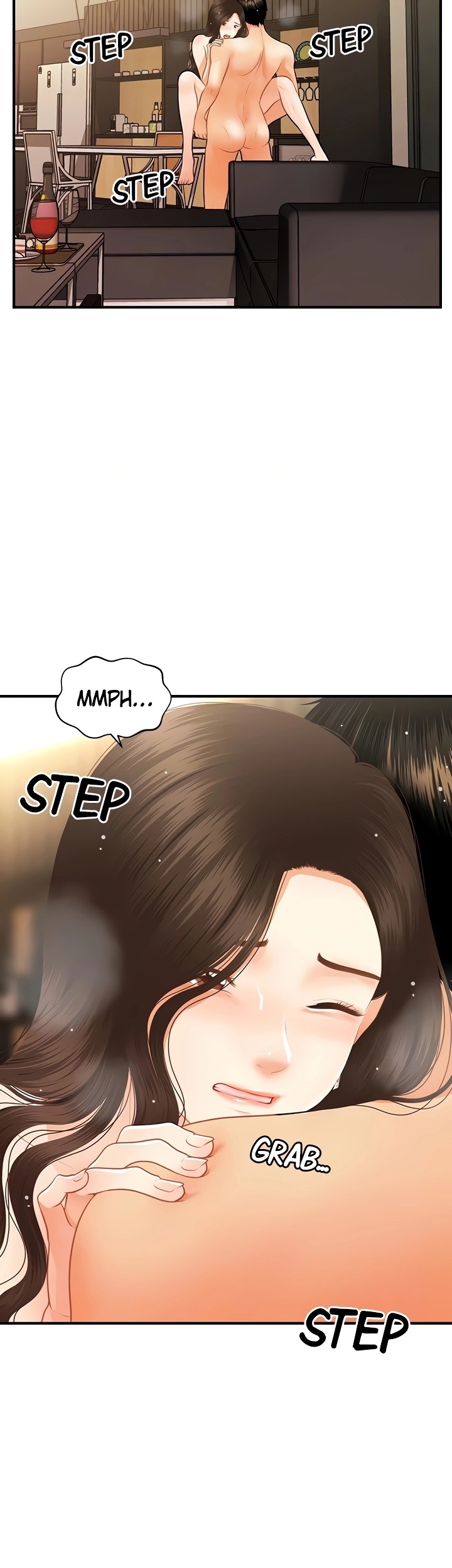 You’re so Handsome - Chapter 58 [photo 33] - MangaPorn