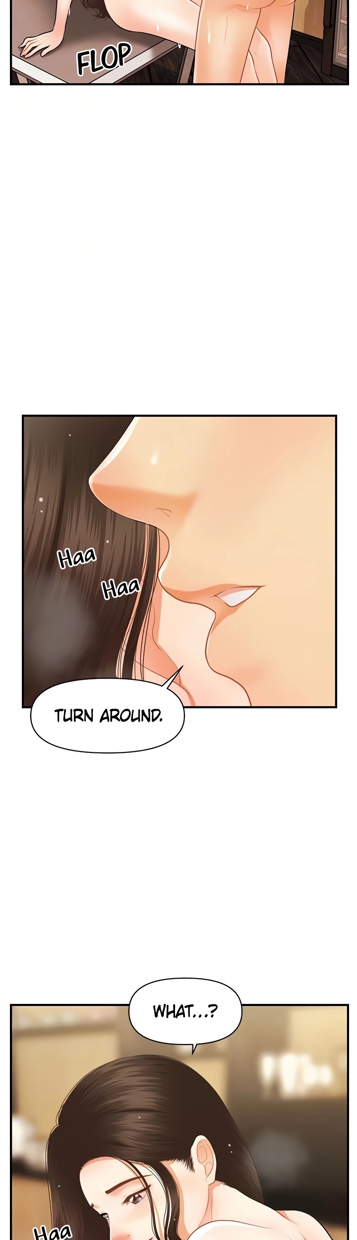 You’re so Handsome - Chapter 58 [photo 35] - MangaPorn