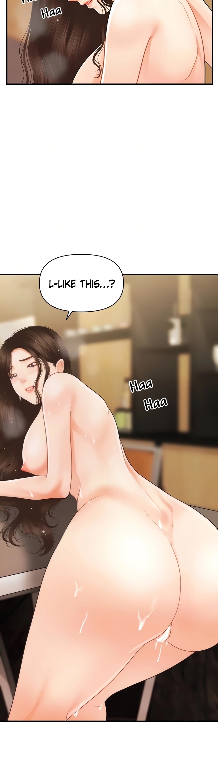 You’re so Handsome - Chapter 58 [photo 36] - MangaPorn