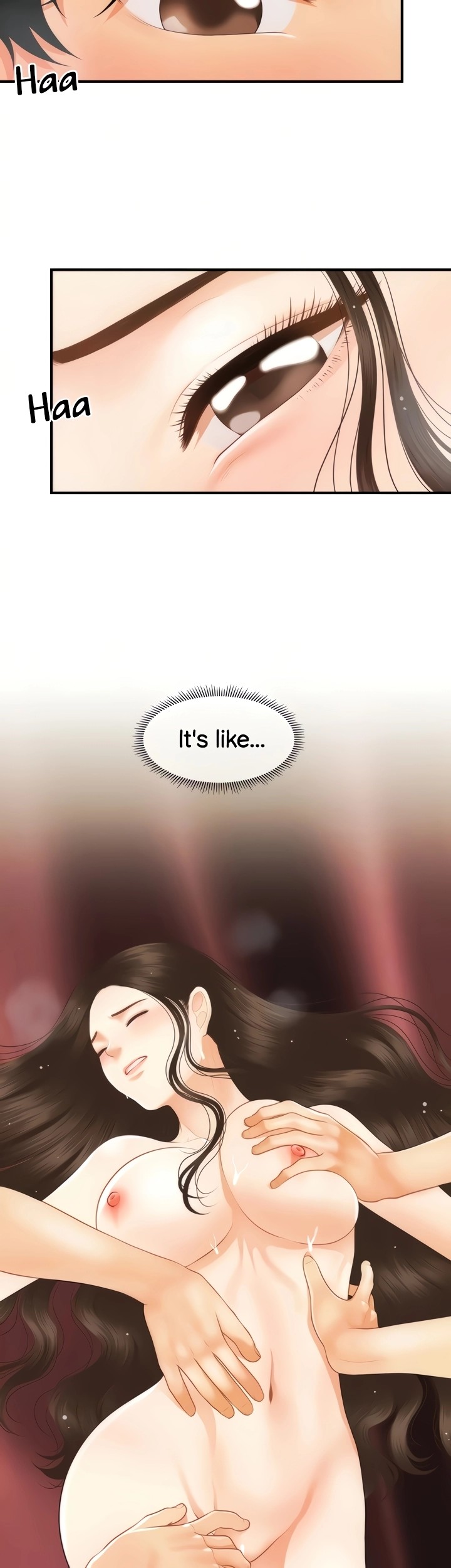 You’re so Handsome - Chapter 58 [photo 40] - MangaPorn