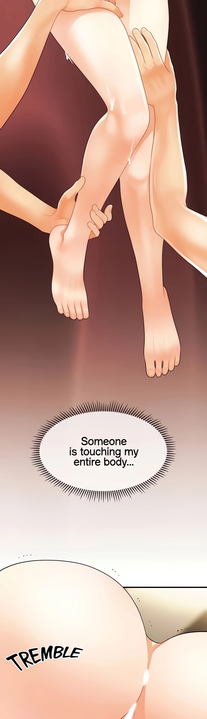 You’re so Handsome - Chapter 58 [photo 41] - MangaPorn