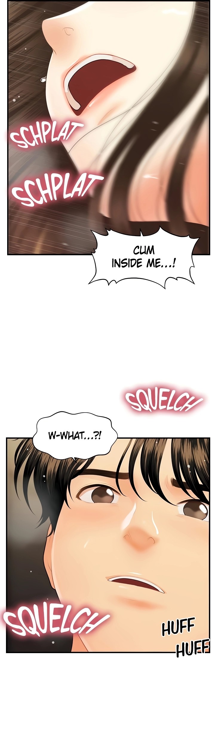 You’re so Handsome - Chapter 58 [photo 48] - MangaPorn