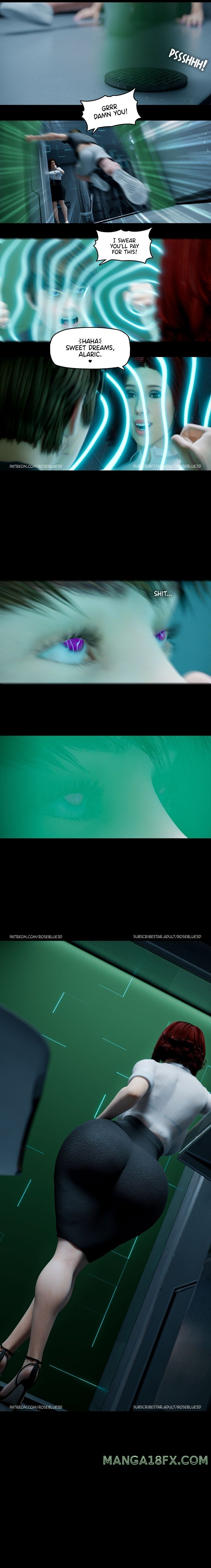 My Neighbor’s Widow Raw - Chapter 23 [photo 13] - MangaPorn