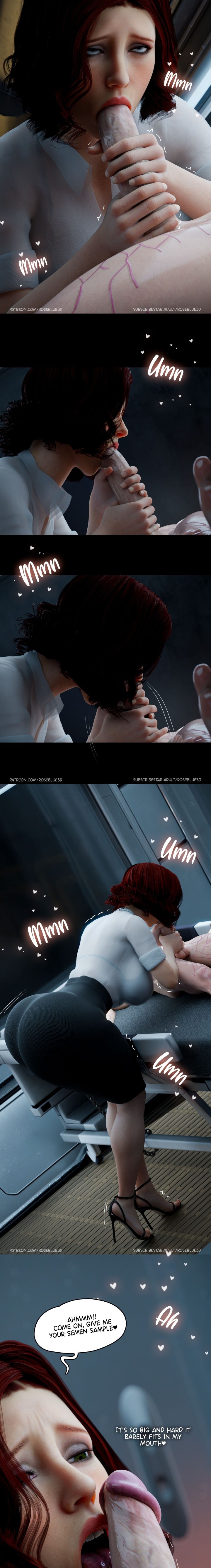 My Neighbor’s Widow Raw - Chapter 23 [photo 20] - MangaPorn