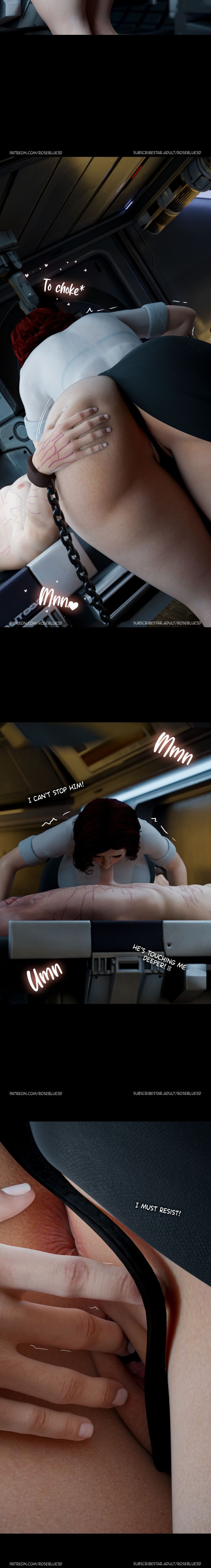 My Neighbor’s Widow Raw - Chapter 23 [photo 24] - MangaPorn