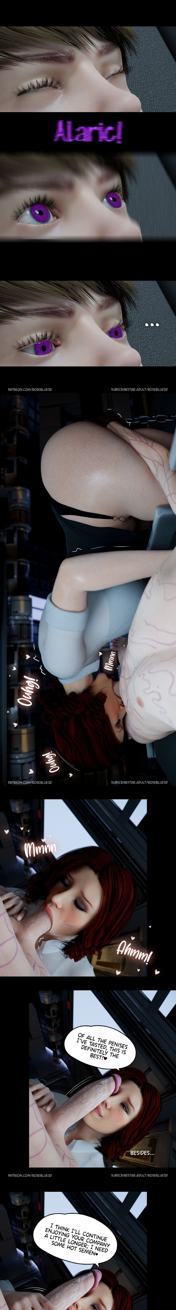 My Neighbor’s Widow Raw - Chapter 23 [photo 25] - MangaPorn