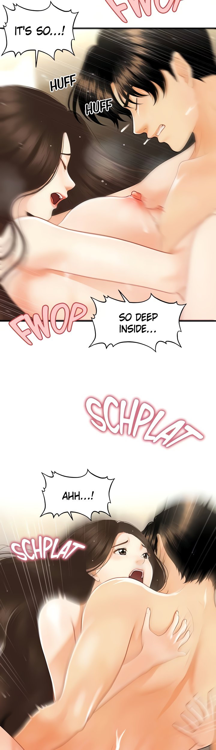 You’re so Handsome - Chapter 59 [photo 32] - MangaPorn