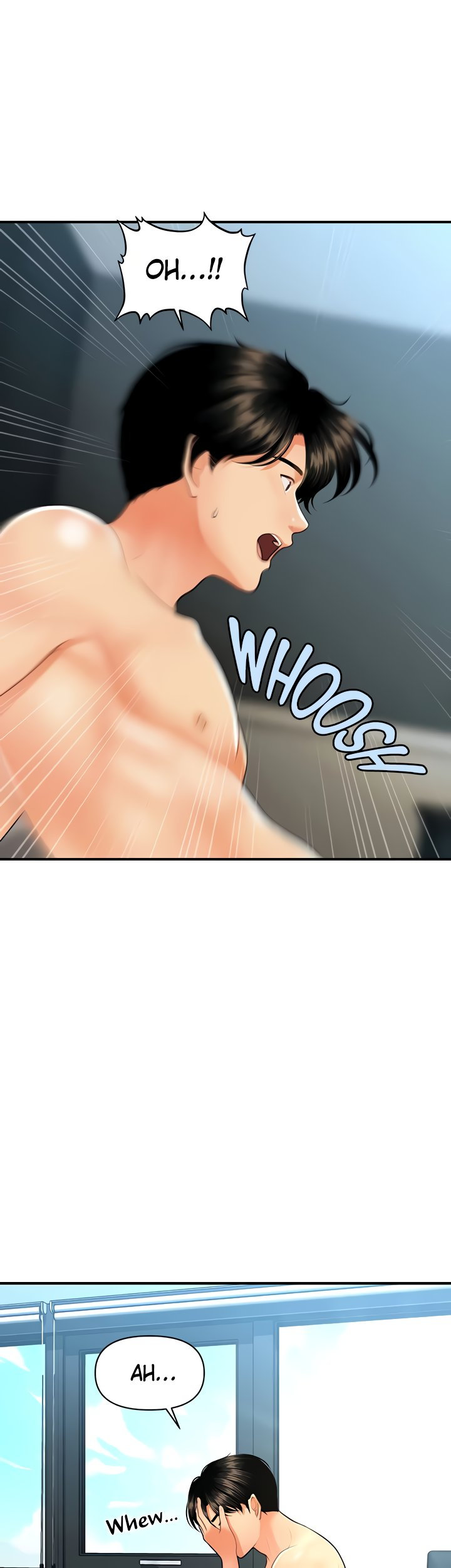 You’re so Handsome - Chapter 59 [photo 48] - MangaPorn