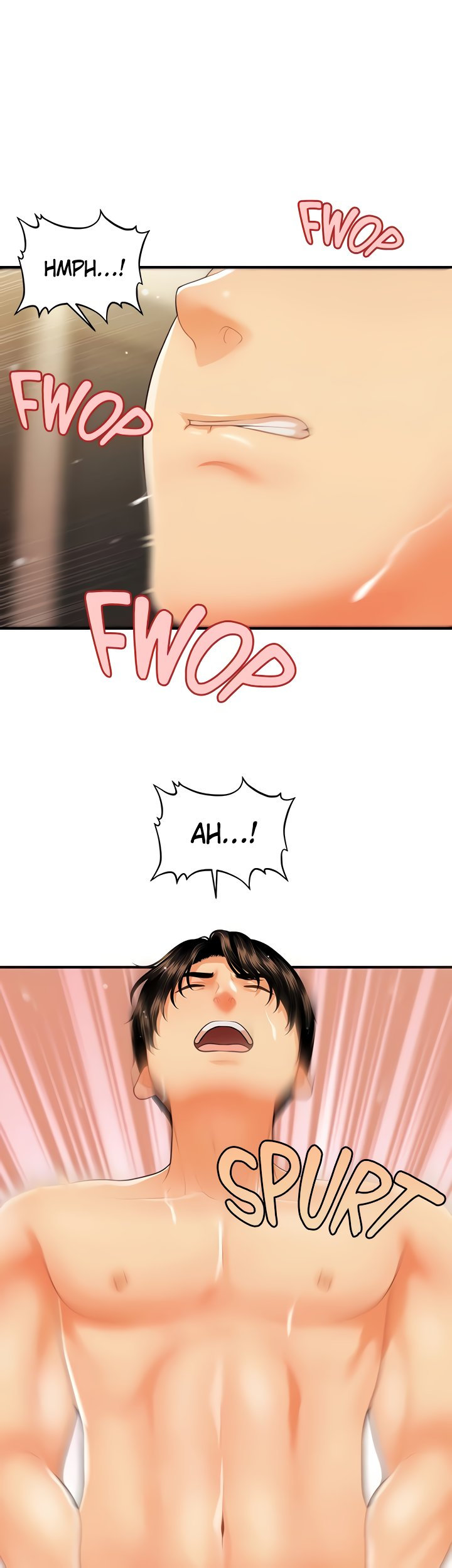 You’re so Handsome - Chapter 59 [photo 5] - MangaPorn