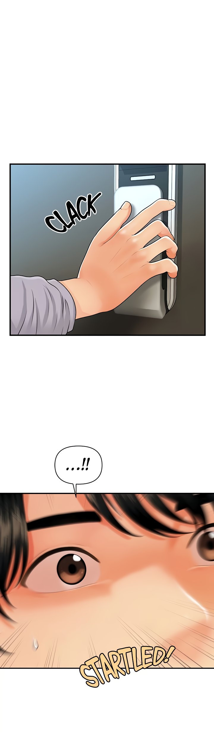 You’re so Handsome - Chapter 60 [photo 1] - MangaPorn