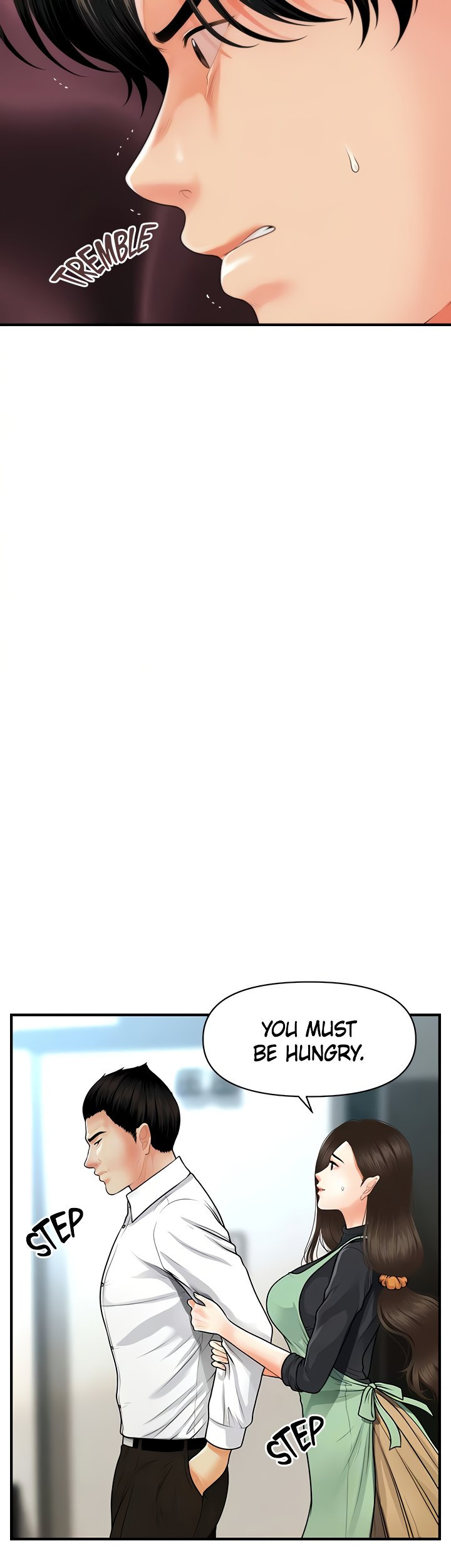 You’re so Handsome - Chapter 60 [photo 11] - MangaPorn