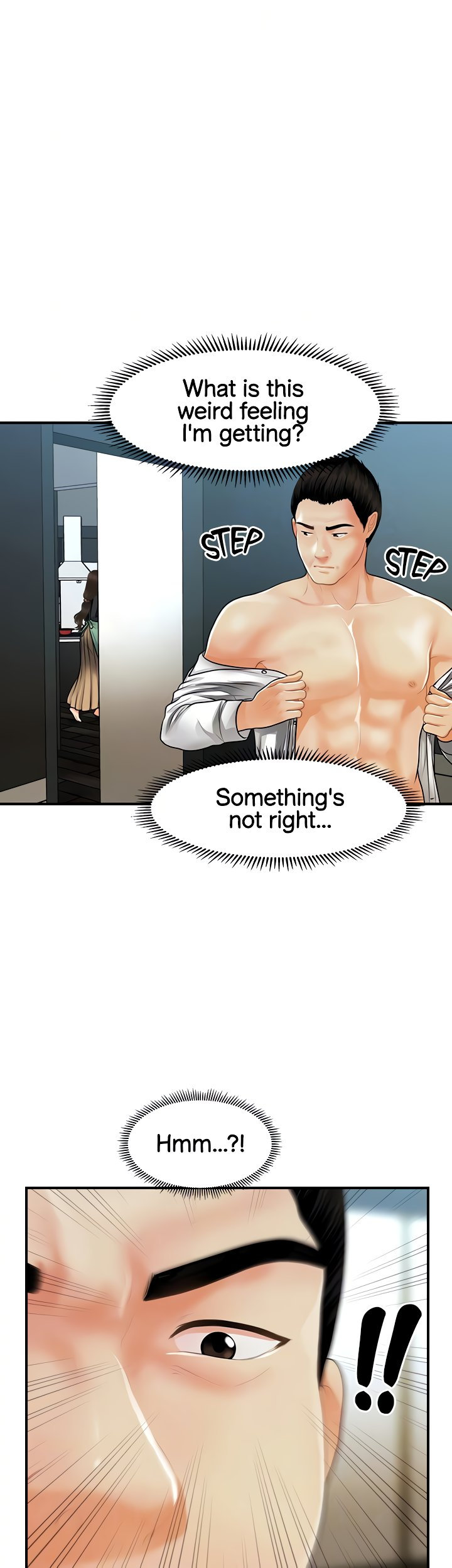 You’re so Handsome - Chapter 60 [photo 18] - MangaPorn