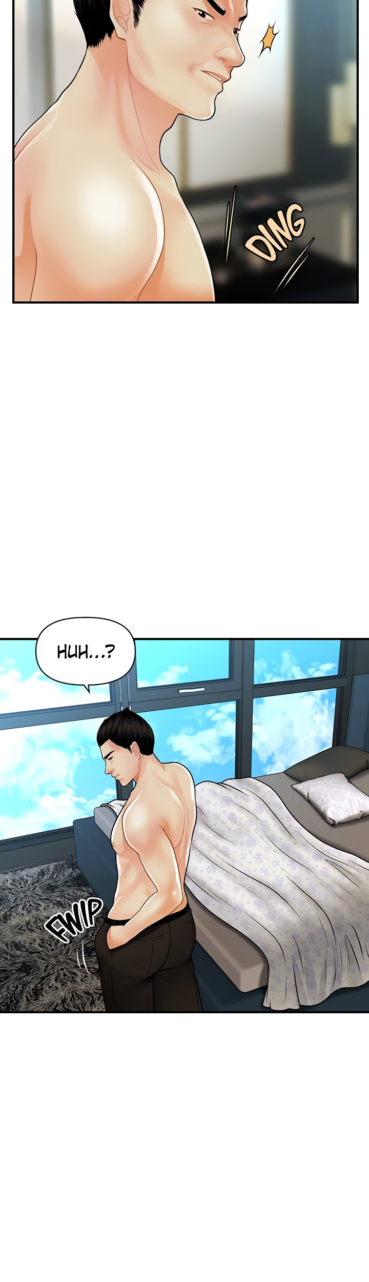 You’re so Handsome - Chapter 60 [photo 20] - MangaPorn