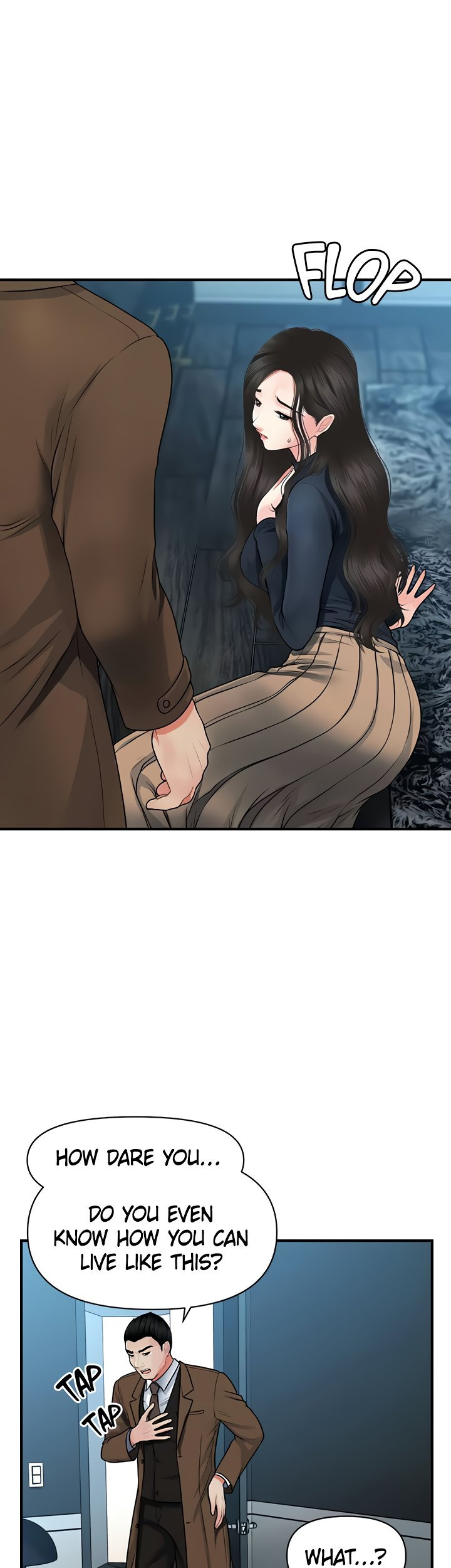 You’re so Handsome - Chapter 60 [photo 29] - MangaPorn