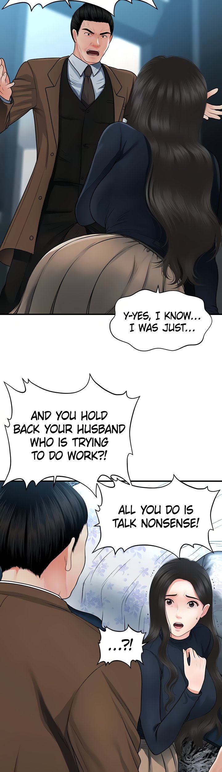 You’re so Handsome - Chapter 60 [photo 31] - MangaPorn