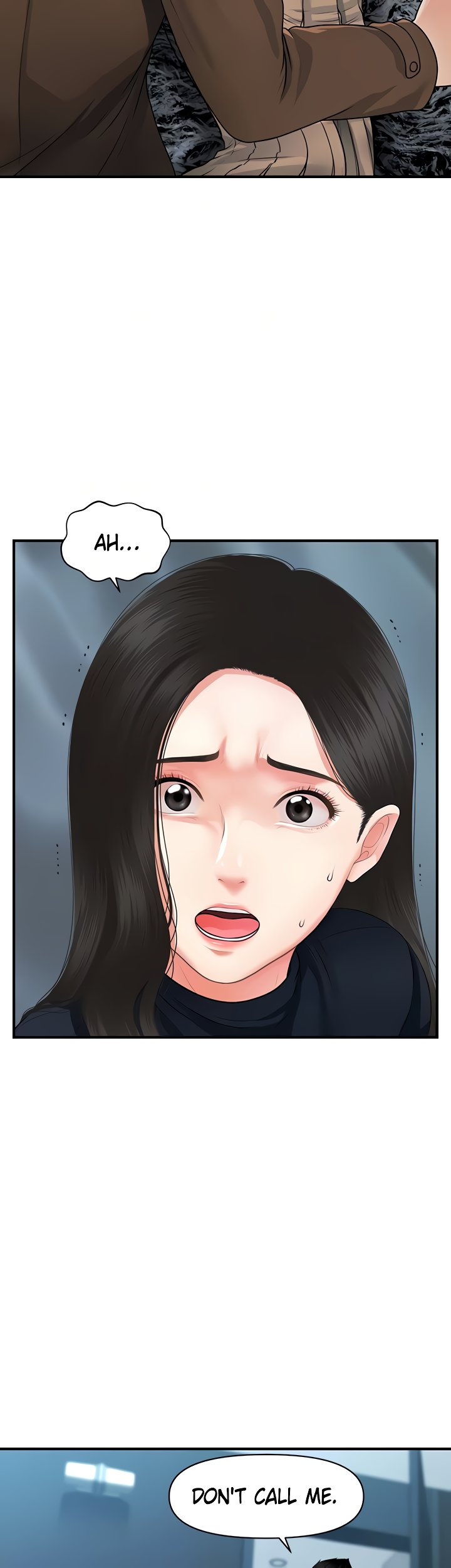 You’re so Handsome - Chapter 60 [photo 32] - MangaPorn