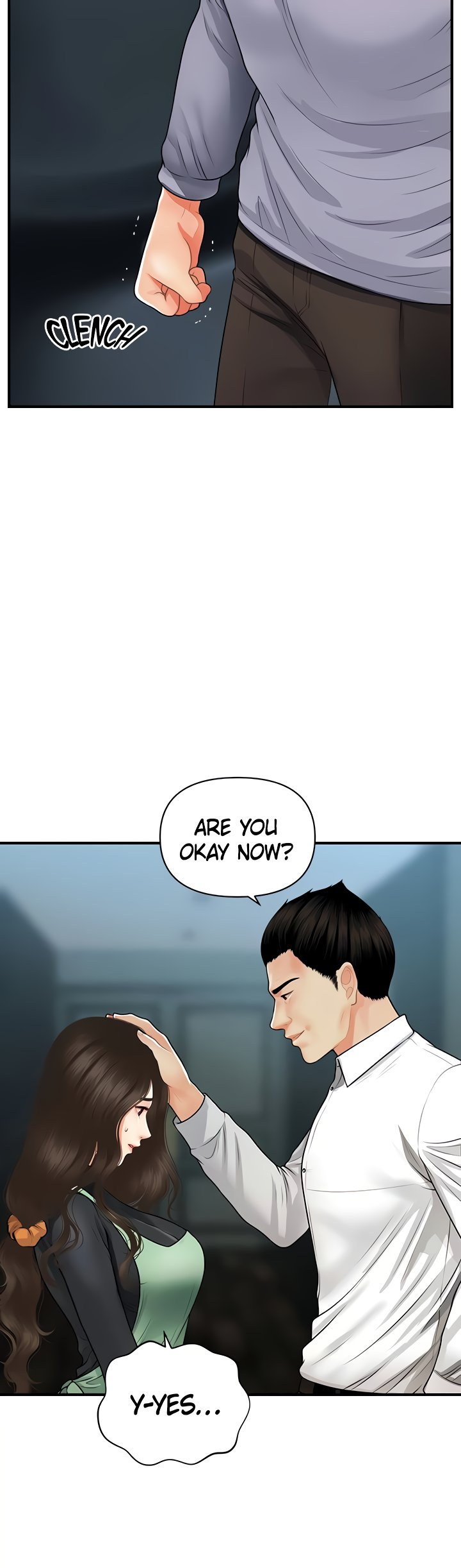 You’re so Handsome - Chapter 60 [photo 8] - MangaPorn