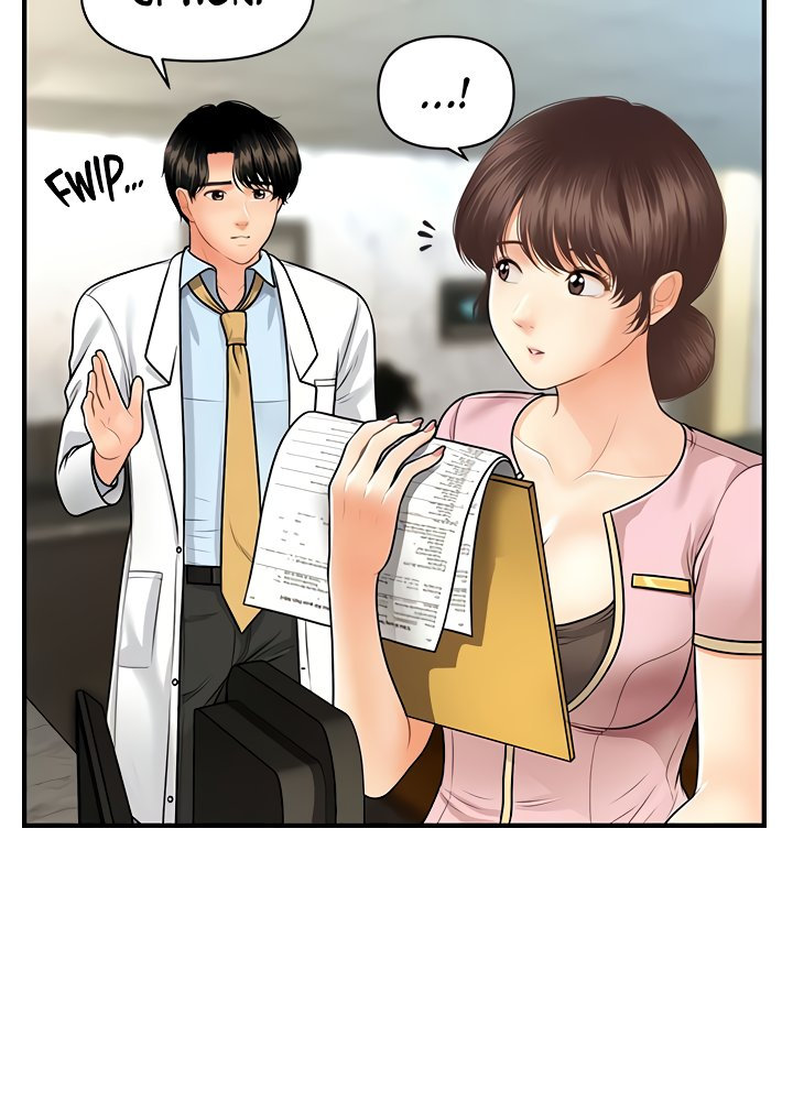 You’re so Handsome - Chapter 61 [photo 24] - MangaPorn