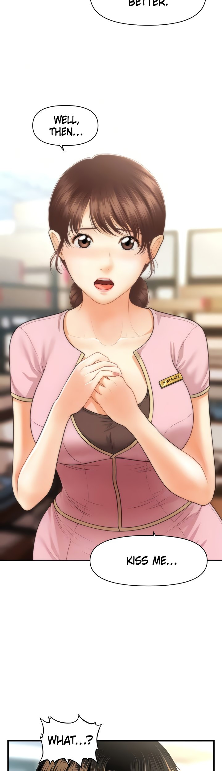 You’re so Handsome - Chapter 61 [photo 36] - MangaPorn