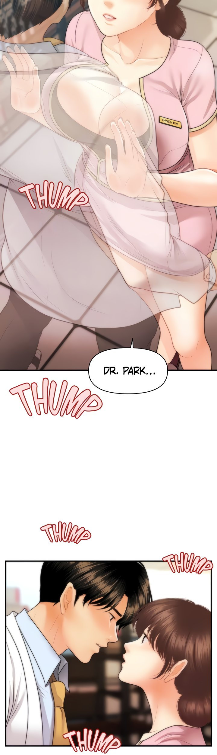 You’re so Handsome - Chapter 61 [photo 39] - MangaPorn