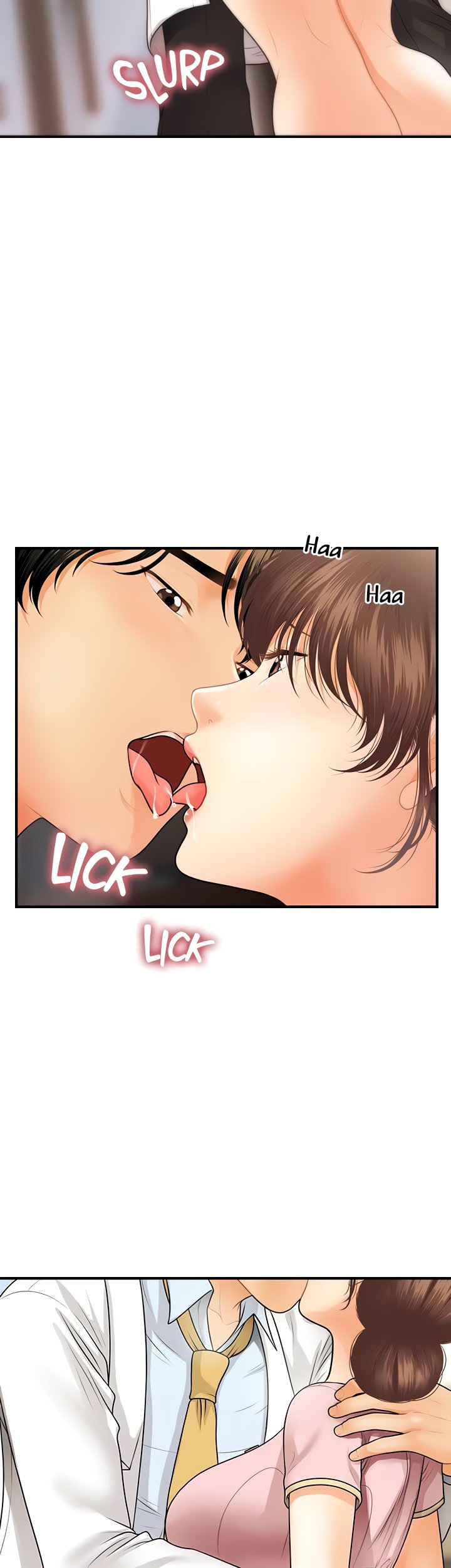 You’re so Handsome - Chapter 61 [photo 41] - MangaPorn