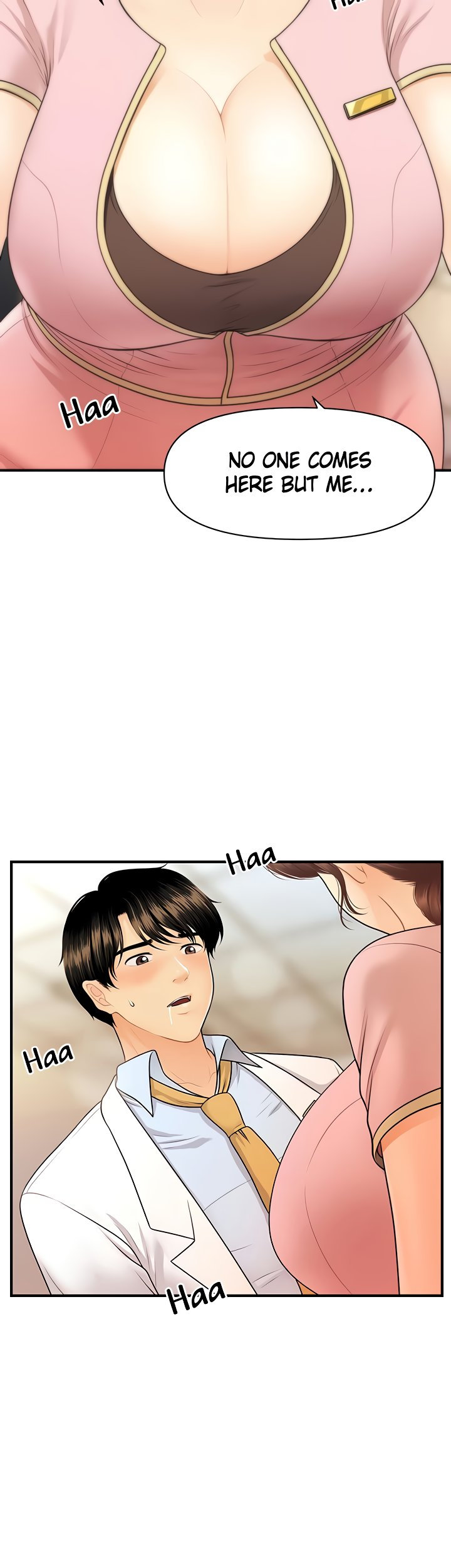 You’re so Handsome - Chapter 61 [photo 45] - MangaPorn