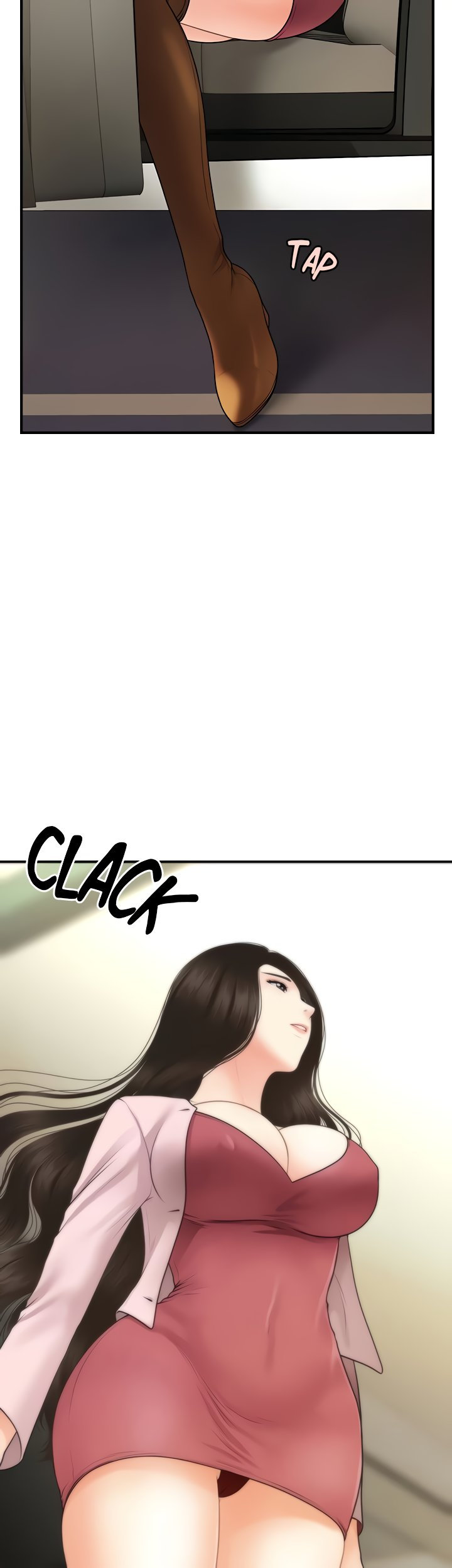 You’re so Handsome - Chapter 61 [photo 50] - MangaPorn