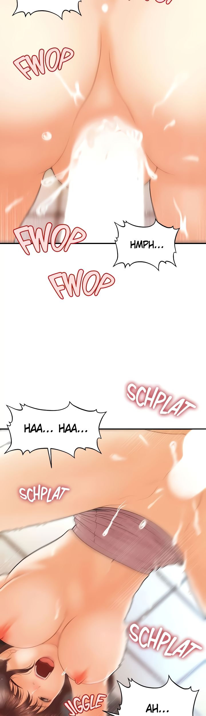 You’re so Handsome - Chapter 62 [photo 16] - MangaPorn