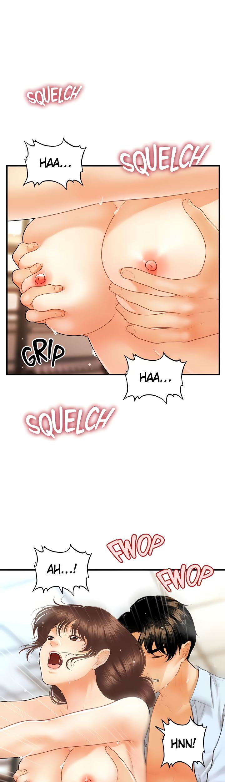 You’re so Handsome - Chapter 62 [photo 19] - MangaPorn