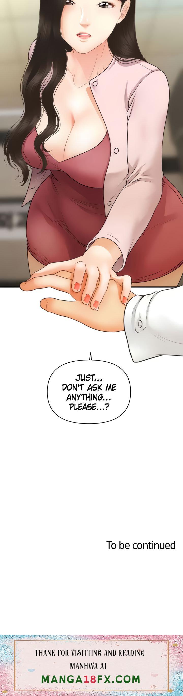 You’re so Handsome - Chapter 62 [photo 49] - MangaPorn