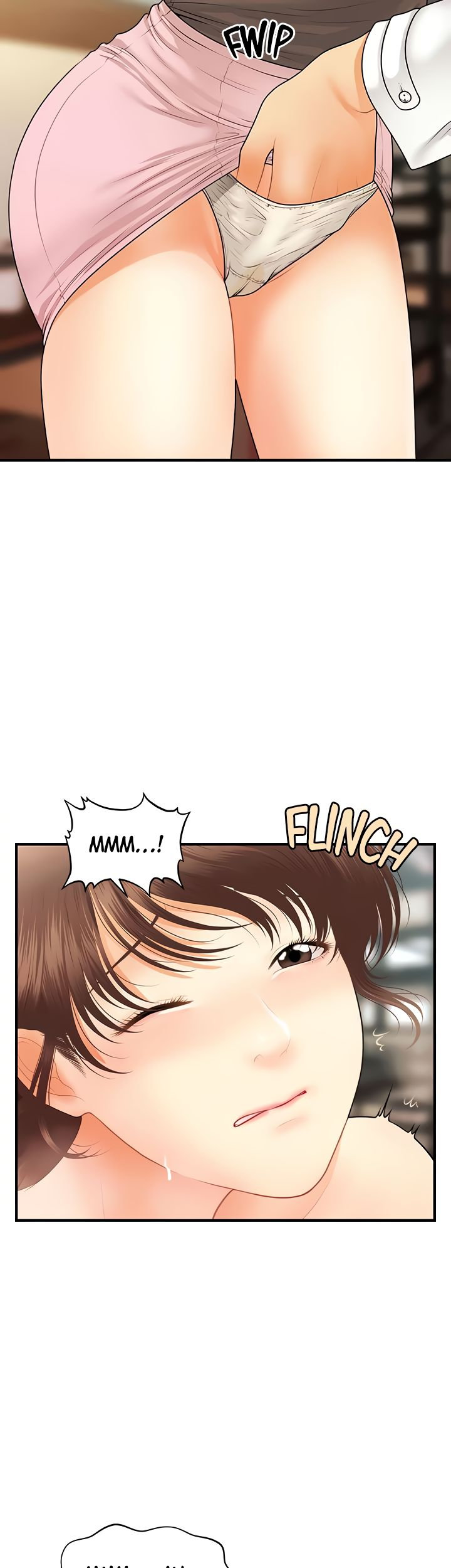 You’re so Handsome - Chapter 62 [photo 7] - MangaPorn