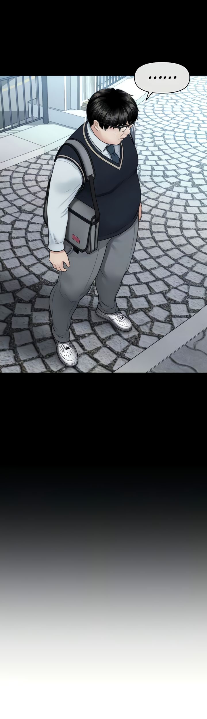 You’re so Handsome - Chapter 63 [photo 12] - MangaPorn