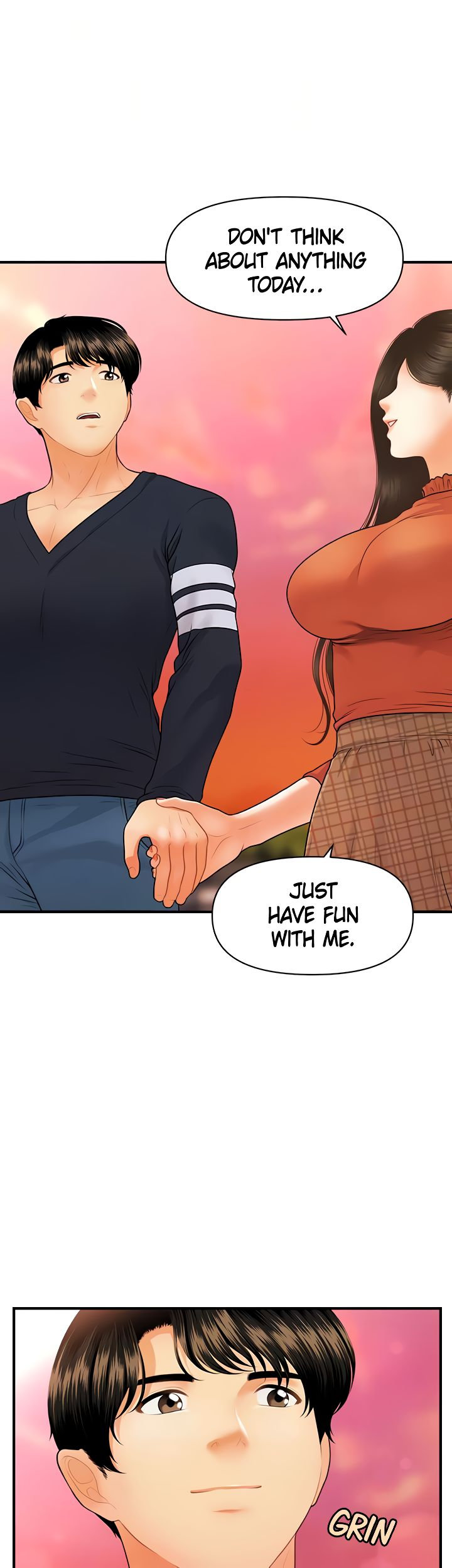 You’re so Handsome - Chapter 63 [photo 15] - MangaPorn