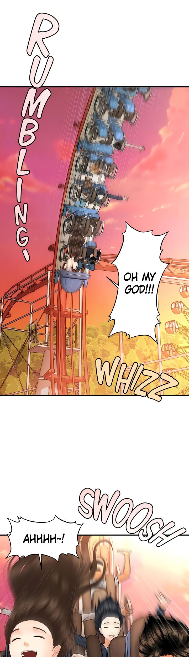 You’re so Handsome - Chapter 63 [photo 19] - MangaPorn