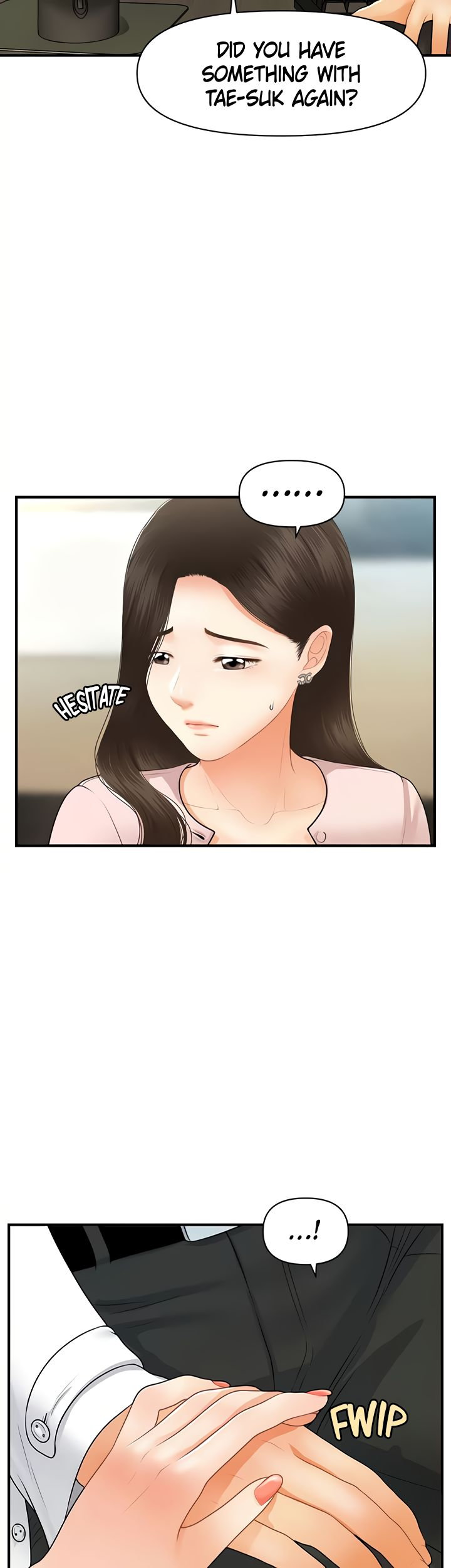 You’re so Handsome - Chapter 63 [photo 2] - MangaPorn