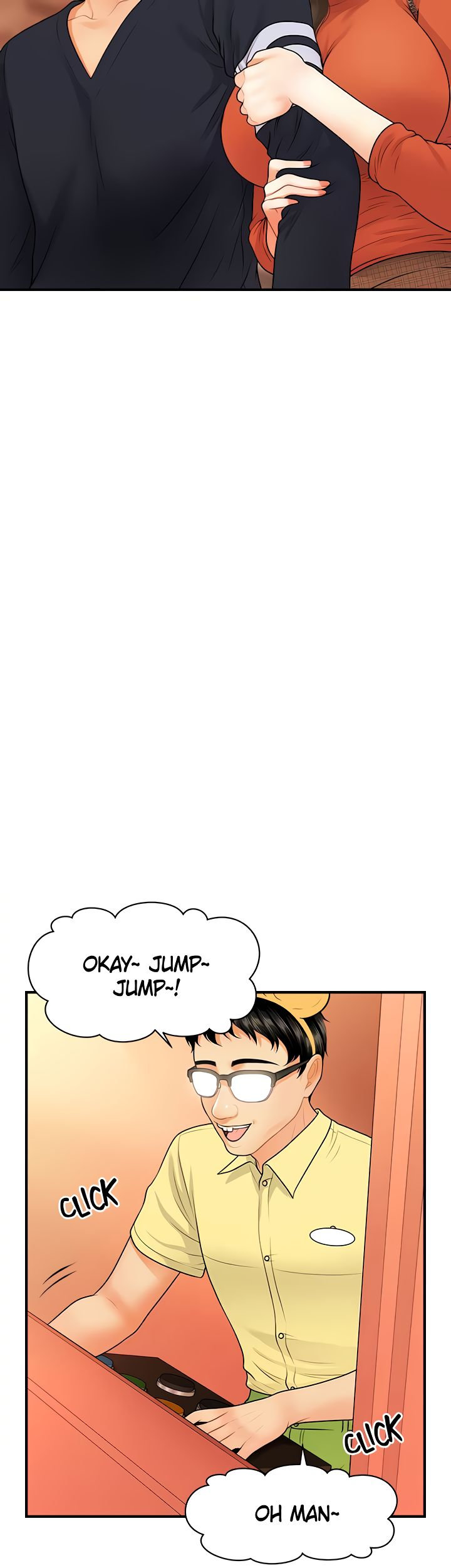 You’re so Handsome - Chapter 63 [photo 27] - MangaPorn