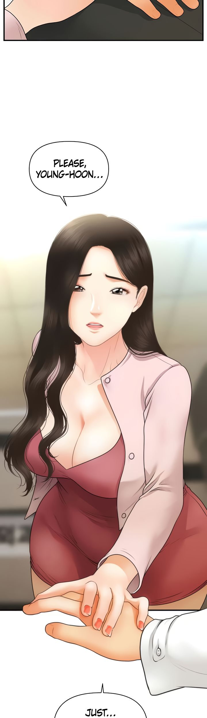 You’re so Handsome - Chapter 63 [photo 3] - MangaPorn