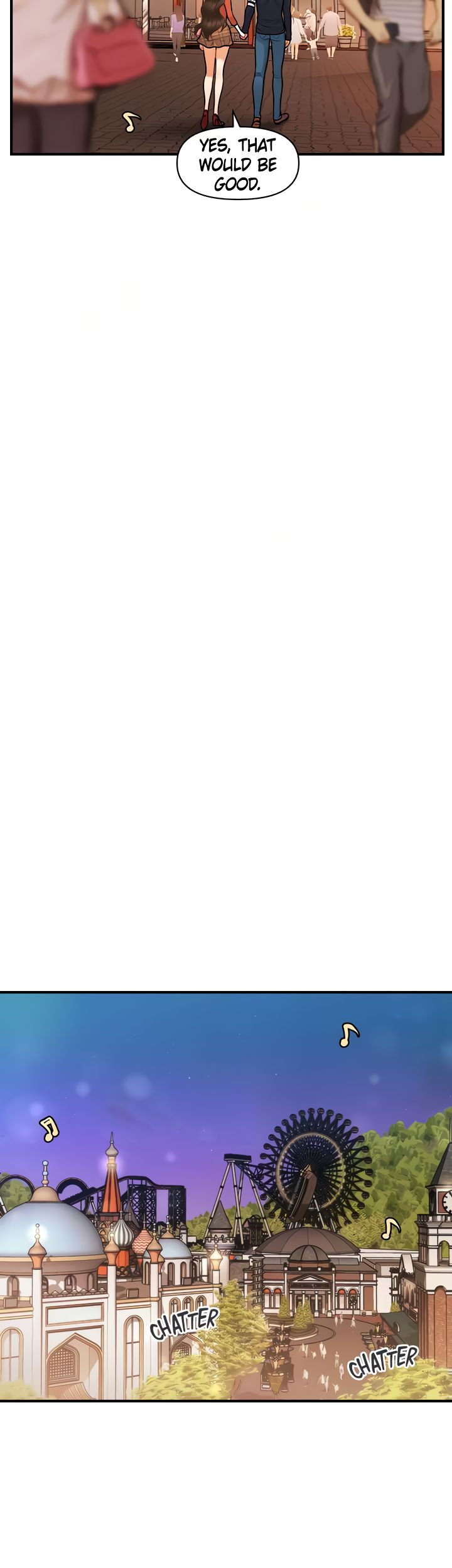 You’re so Handsome - Chapter 63 [photo 36] - MangaPorn