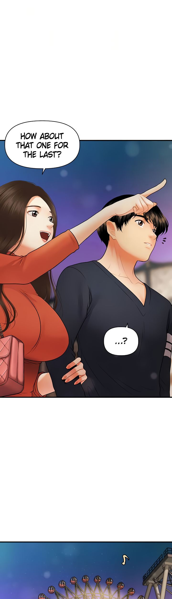 You’re so Handsome - Chapter 63 [photo 38] - MangaPorn