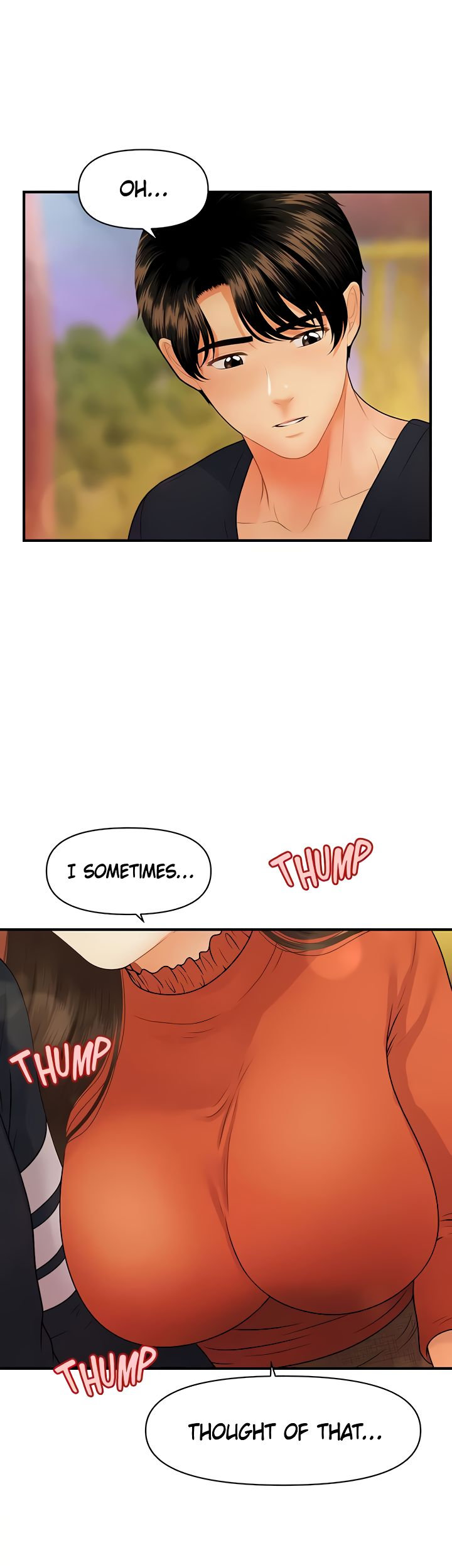 You’re so Handsome - Chapter 63 [photo 47] - MangaPorn