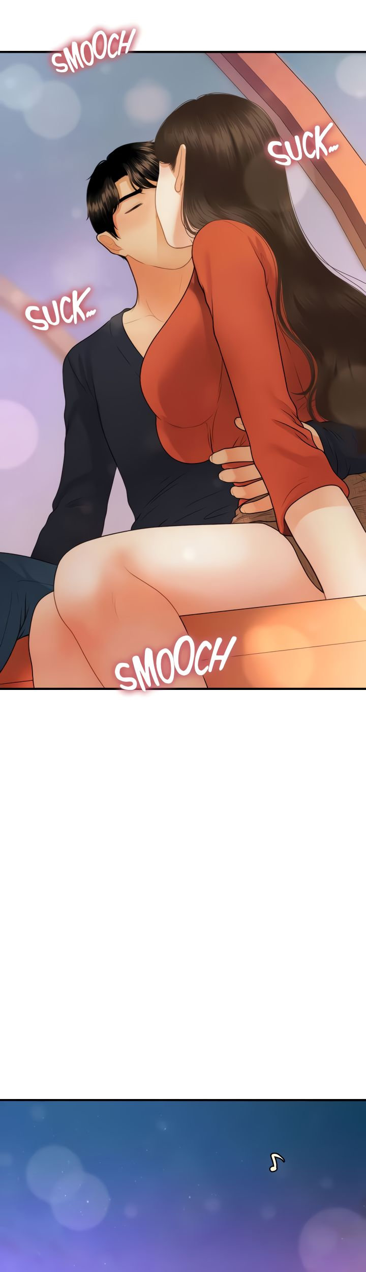 You’re so Handsome - Chapter 63 [photo 55] - MangaPorn