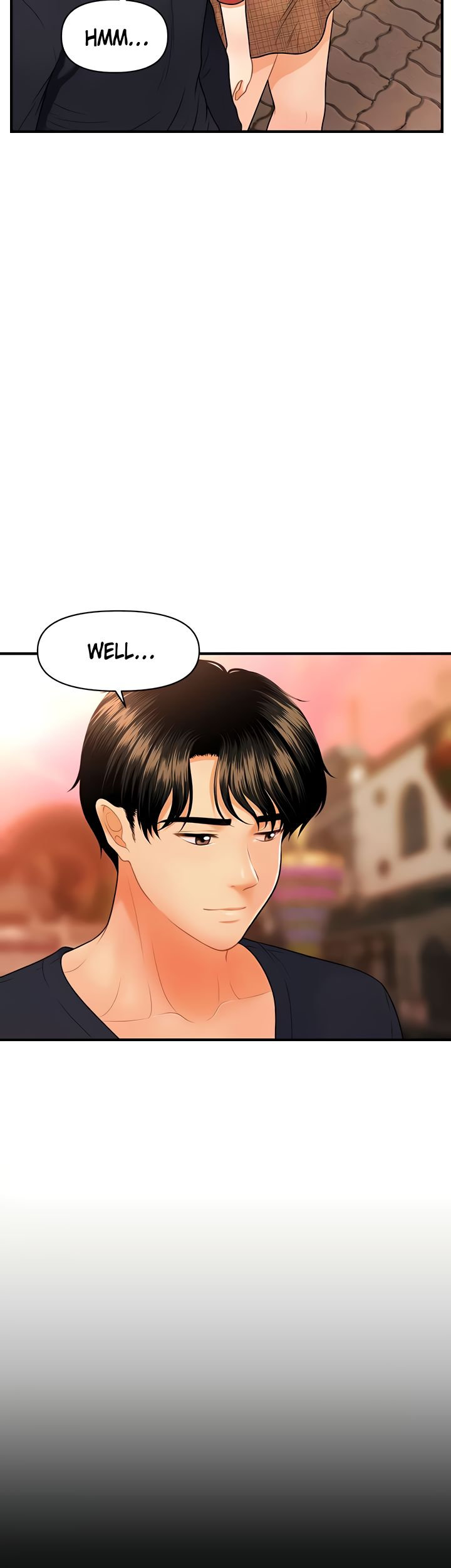 You’re so Handsome - Chapter 63 [photo 9] - MangaPorn