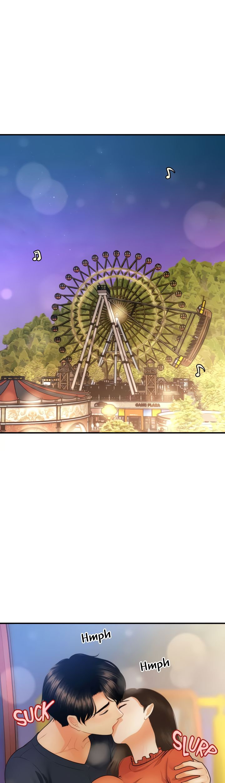 You’re so Handsome - Chapter 64 [photo 1] - MangaPorn